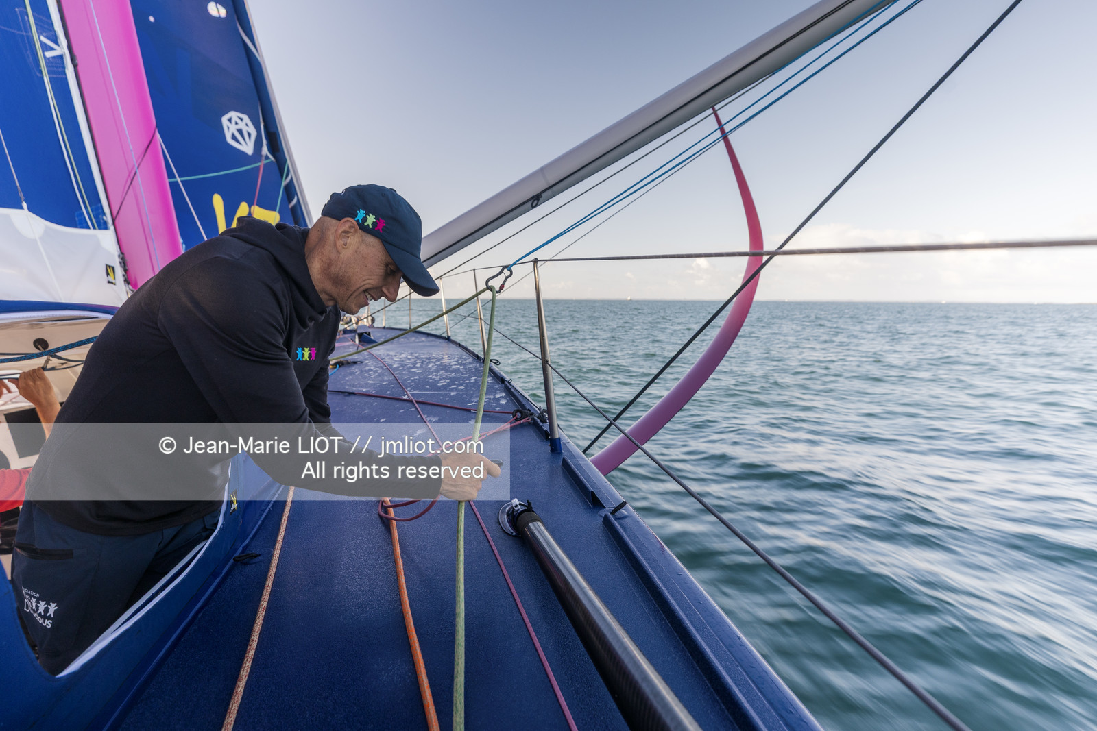 ARMEL TRIPON 2025 - LES PETITS DOUDOUS