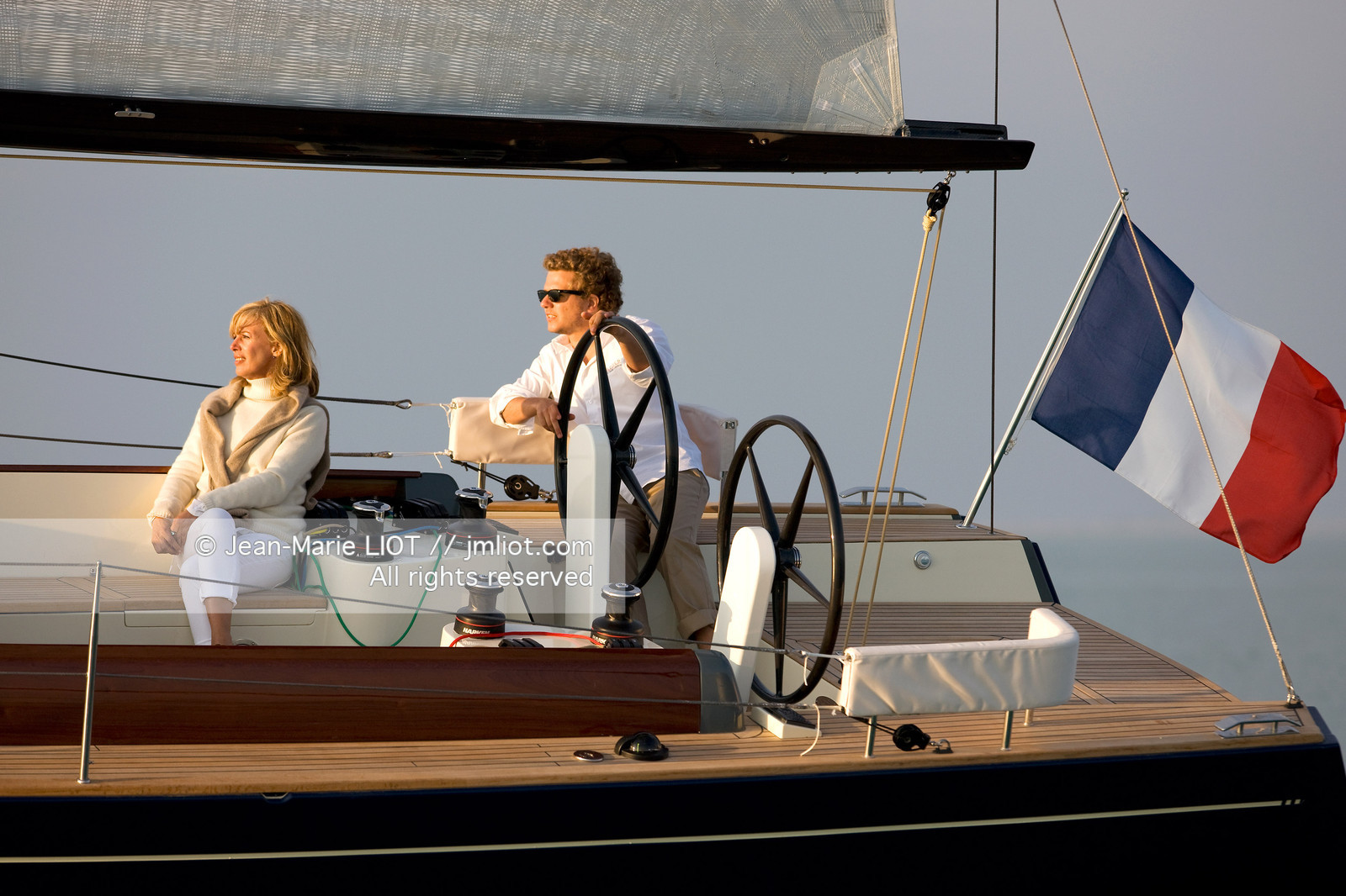 TOFINOU 12 - LATITUDE 46