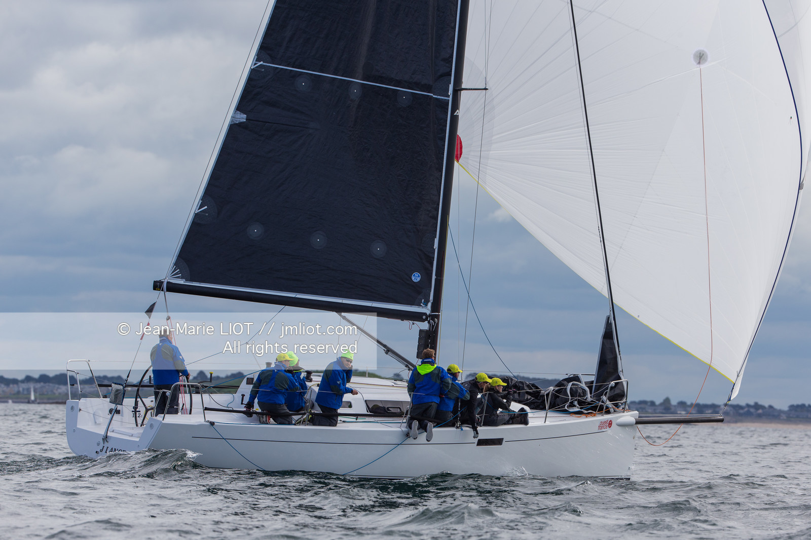 SPI OUEST-FRANCE DESTINATION MORBIHAN 2017