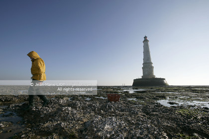 GARDIENS DU PHARE DE CORDOUAN