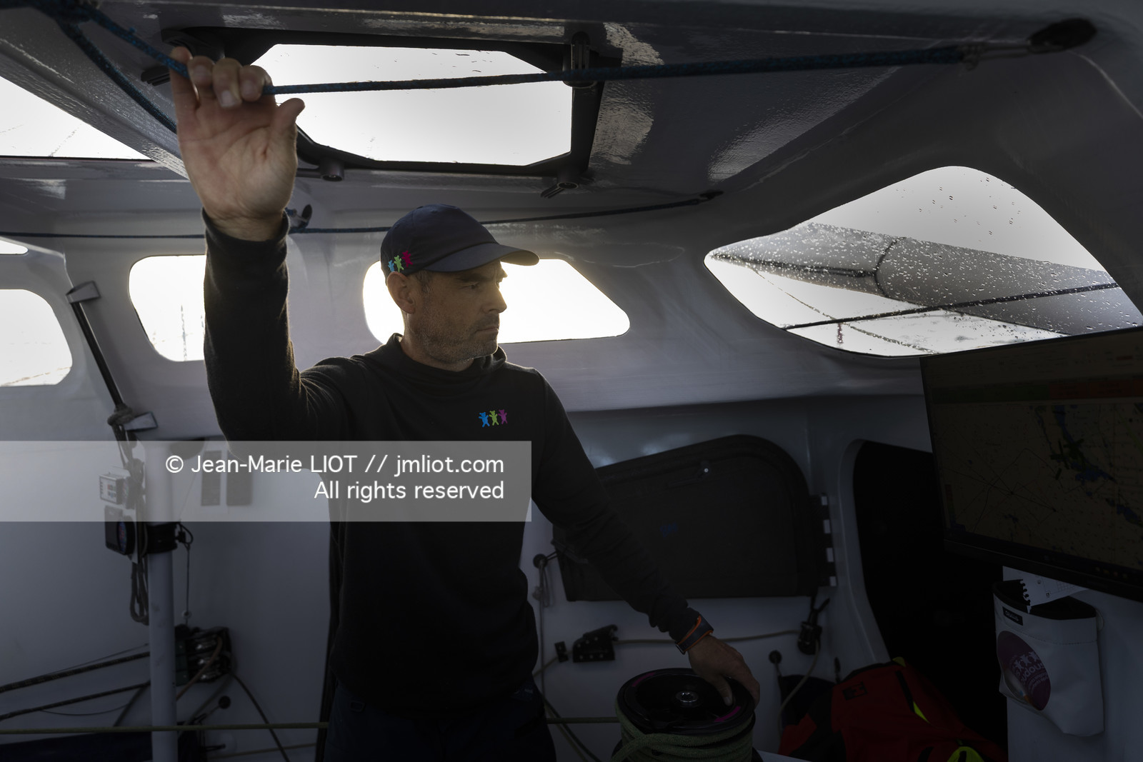 ARMEL TRIPON 2025 - LES PETITS DOUDOUS