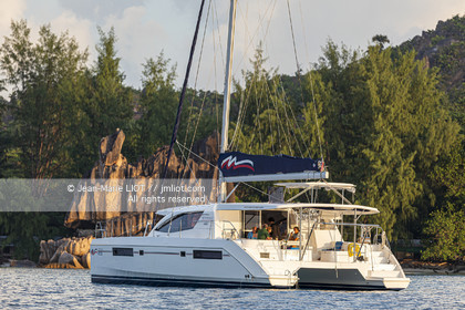 CROISIERE AUX ILES SEYCHELLES