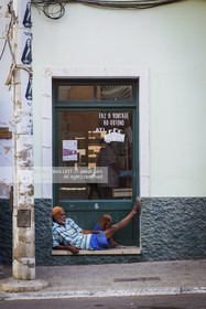 CAP VERT 2022 - ILE DE SAO VINCENTE