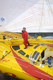 ARRIVEE THOMAS COVILLE - SODEBO