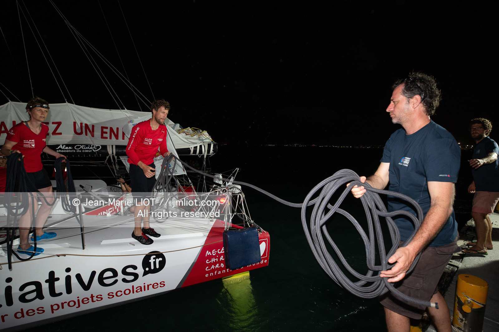 TJV 2019 INITIATIVES COEUR