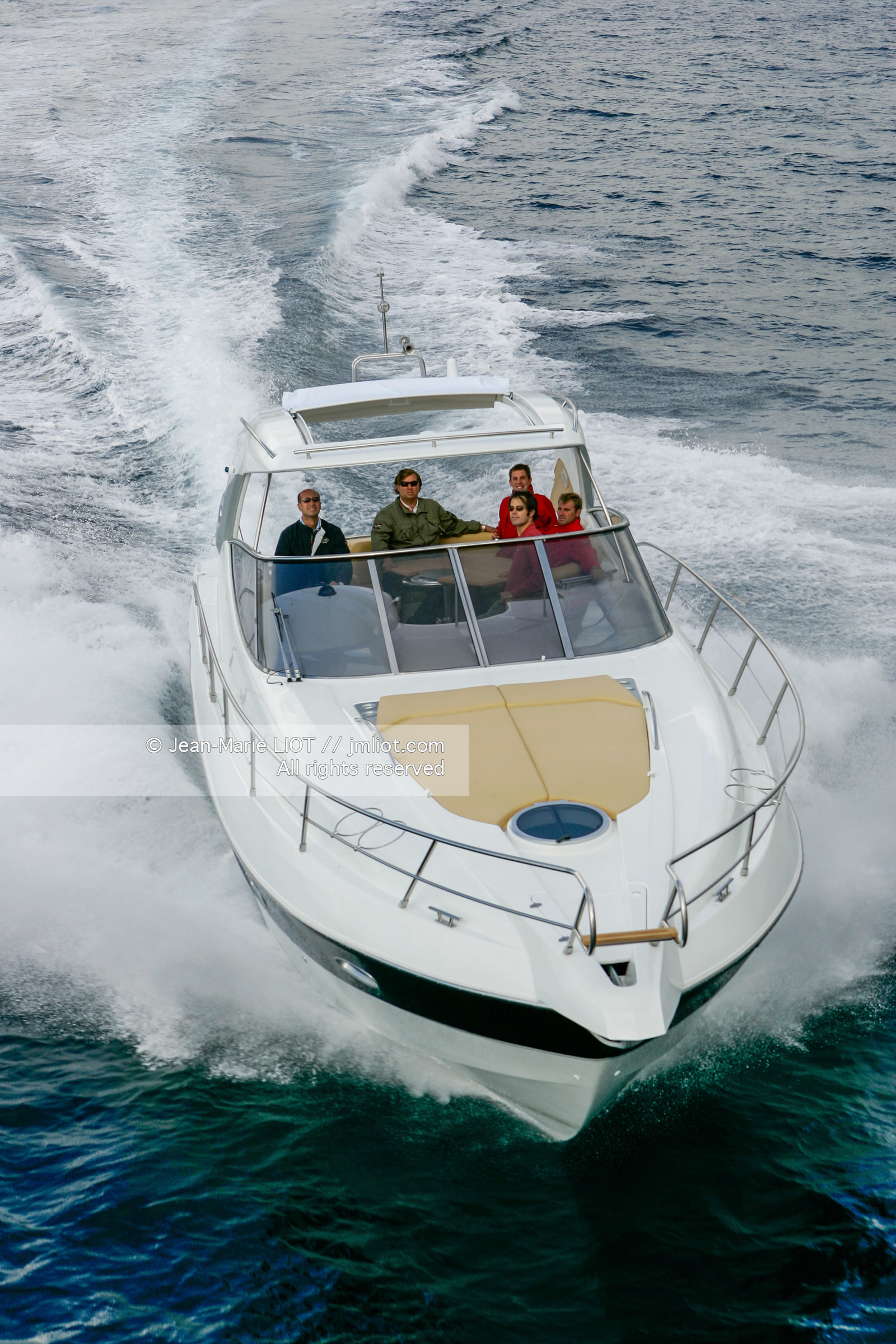 SESSA C42