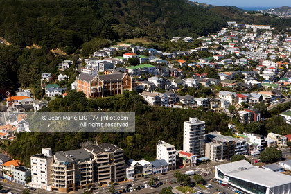 WELLINGTON 2008