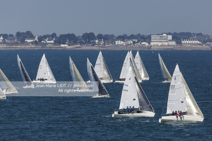 SPI OUEST-FRANCE INTERMARCHE 2015
