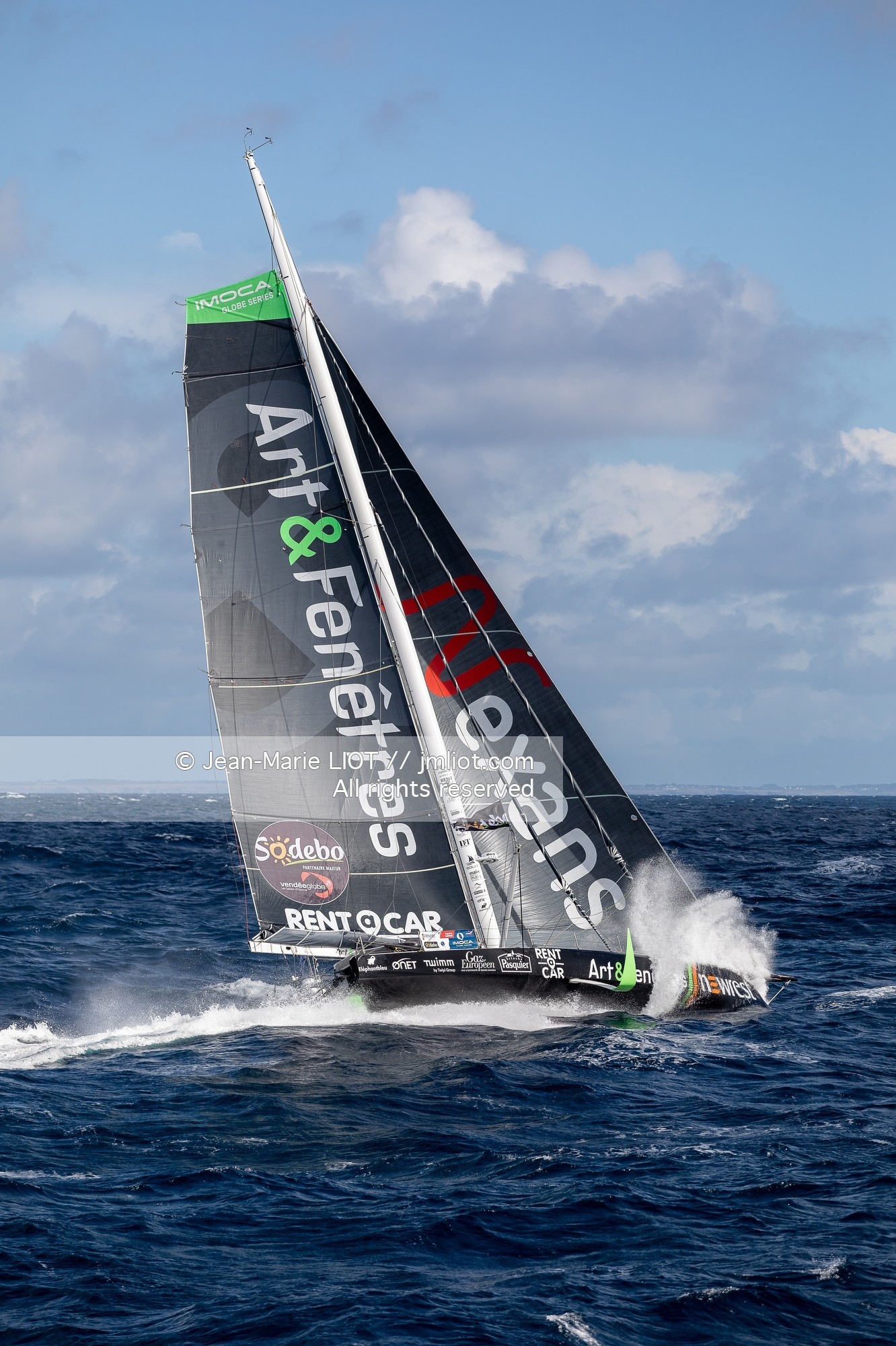 FABRICE AMEDEO 2020 - NEWREST ART ET FENETRES HELICO