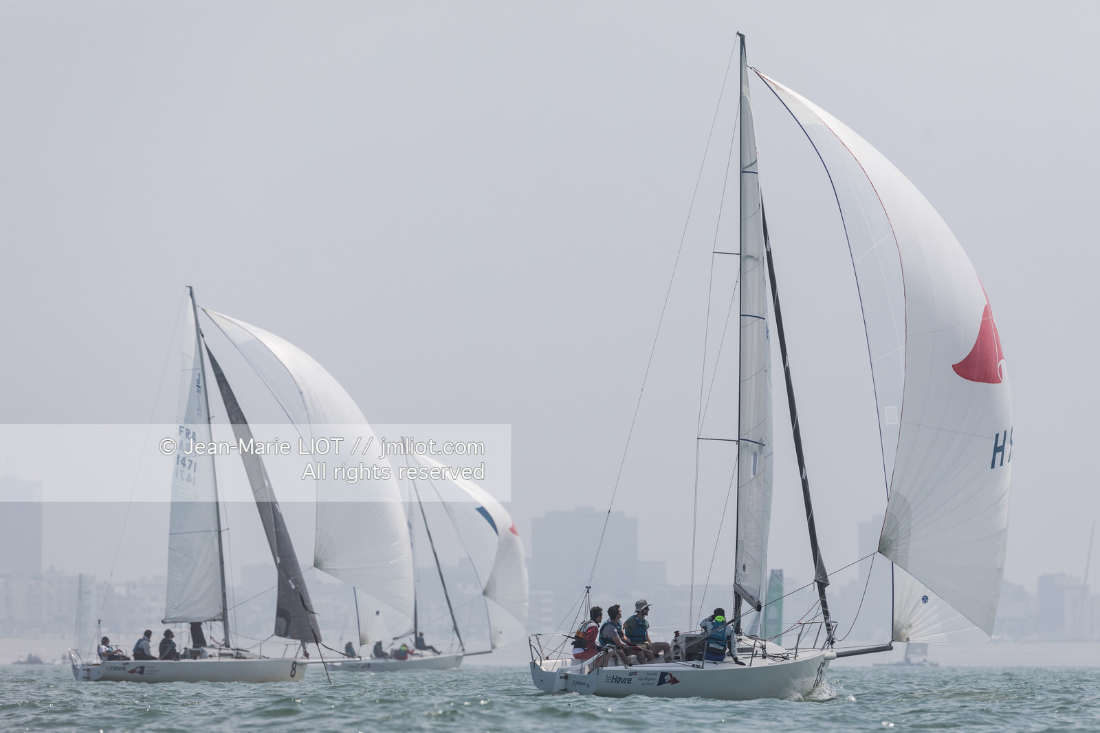 NORMANDIE CUP 2018