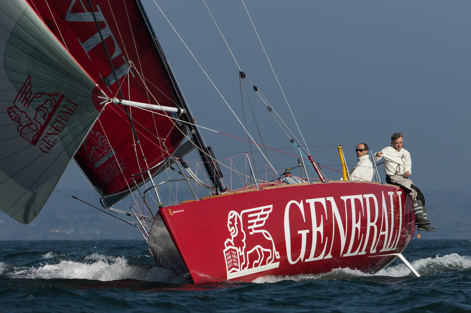 FIGARO GENERALI - NICOLAS LUNVEN 2016