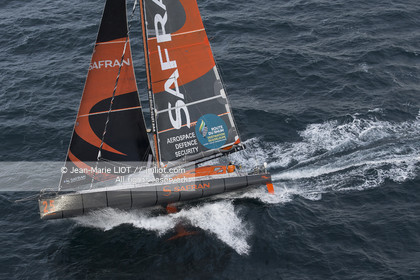 ROUTE DU RHUM 2014