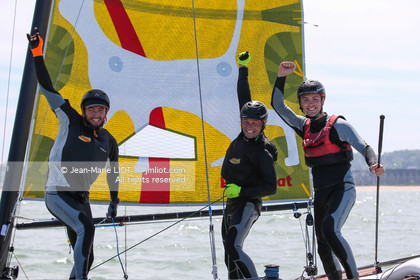 NORMANDIE CUP 2017