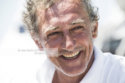 TRANSAT JACQUES VABRE 2013