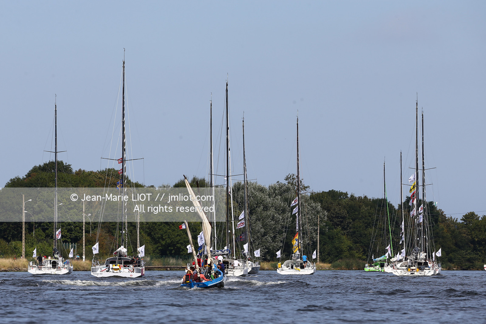 NORMANDY CHANNEL RACE 2016