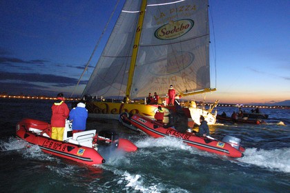 ARRIVEE THOMAS COVILLE - SODEBO