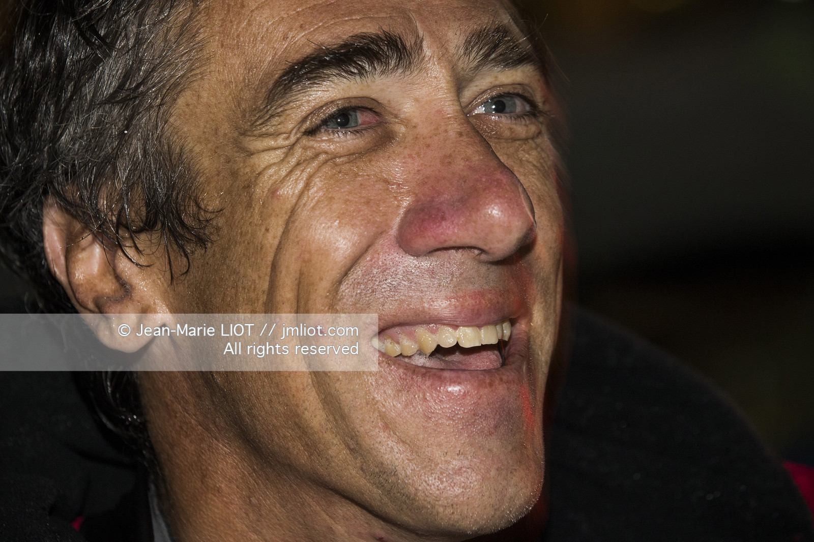 TRANSAT JACQUES VABRE 2013