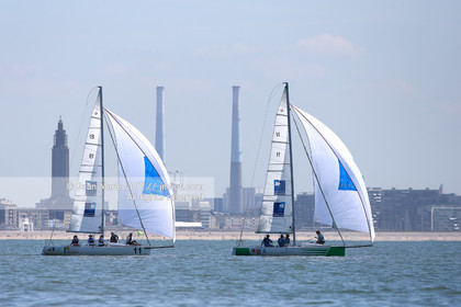NORMANDIE CUP 2017