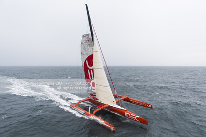 FRANCIS JOYON - IDEC 2014