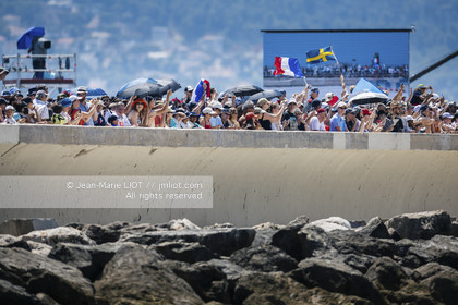 OLYMPIC GAMES - PARIS 2024 - SAILING - 20240729