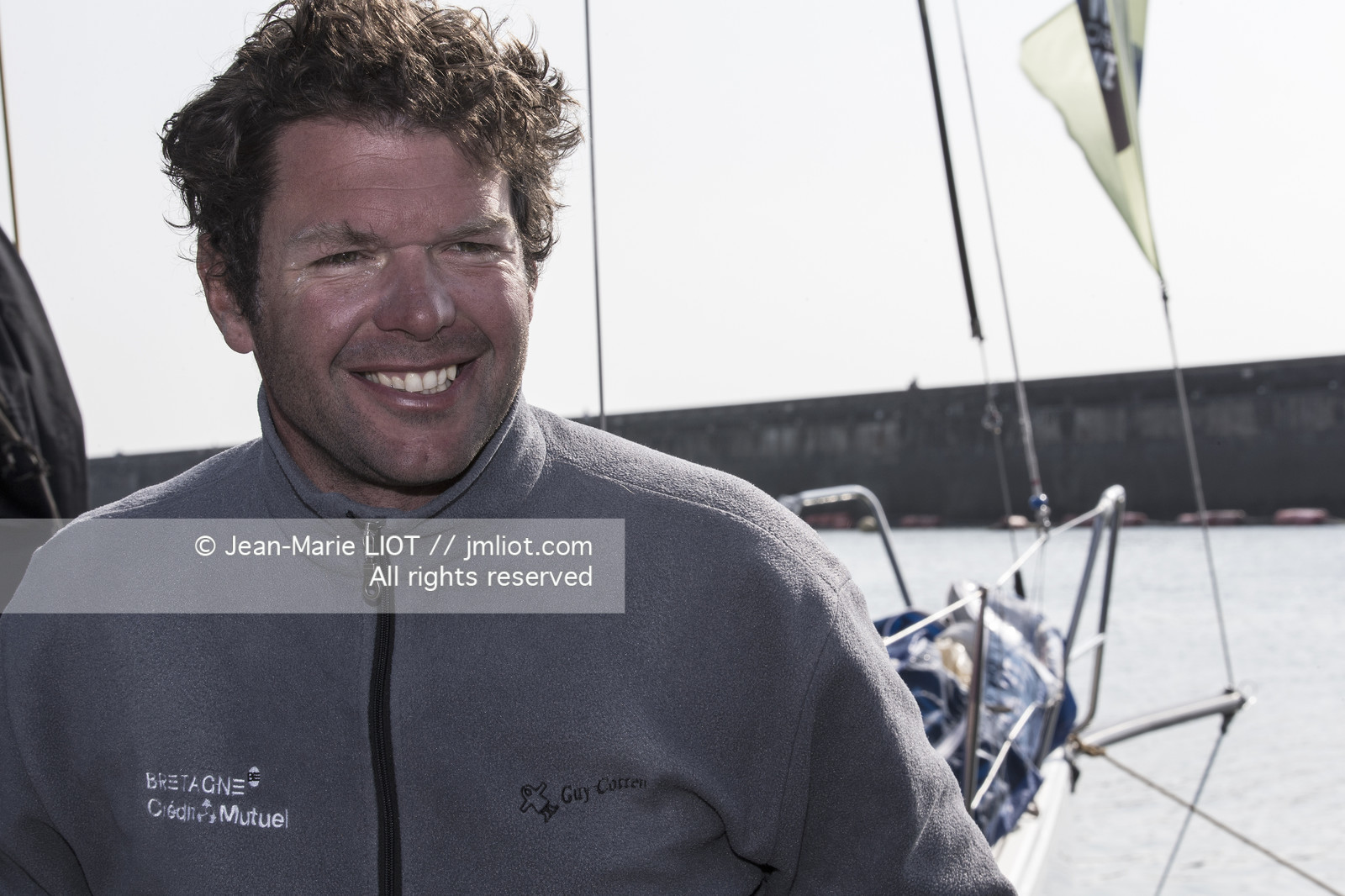 NORMANDY SAILING WEEK 2013