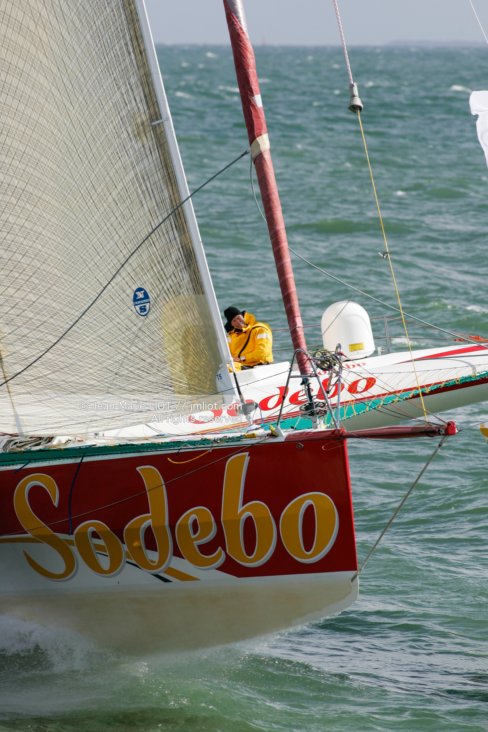 RECORD SNSM 2005