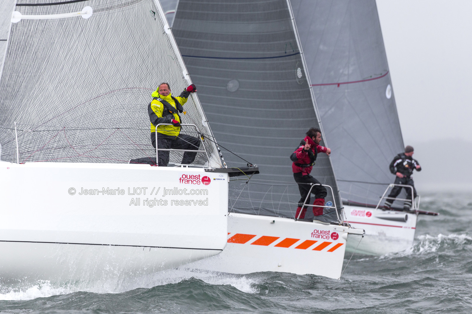 SPI OUEST-FRANCE 2016