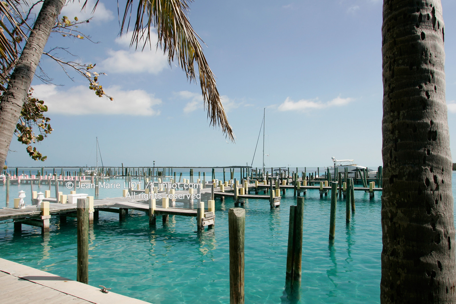 BAHAMAS.
