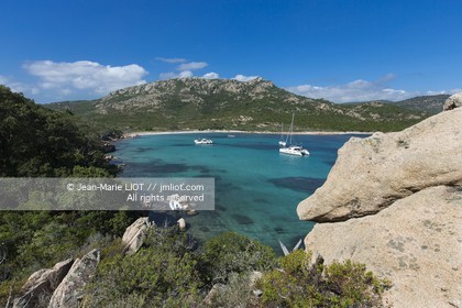 CORSE DU SUD - LAVEZZI