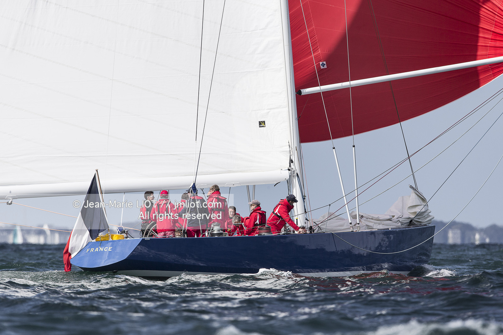 SPI OUEST-FRANCE INTERMACHE 2014