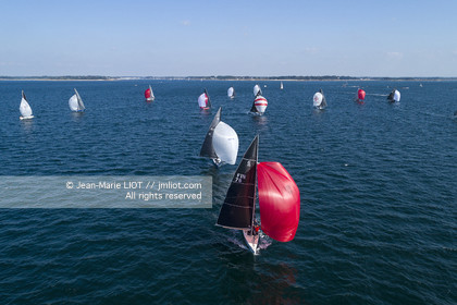 6MJI - CHAMPIONNAT D'EUROPE 2018