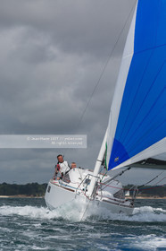 IKONE 750 - YACHT MAGAZINE ALLEMAGNE