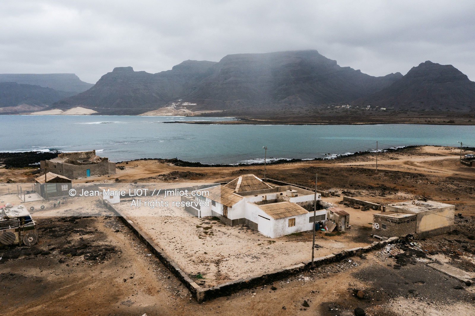 CAP VERT 2022 - ILE DE SAO VINCENTE
