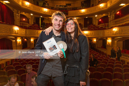 FFVOILE - SOIREE DES CHAMPIONS 2016