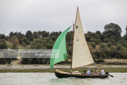 BAIE DE SOMME - 2020