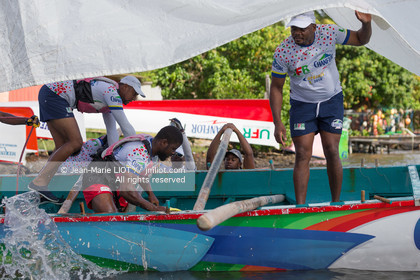 YOLE DE MARTINIQUE