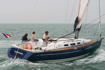 DUFOUR 40