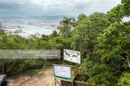 BRESIL ITAJAÏ
