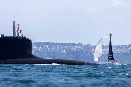 TOUR VOILE 2023 - ETAPE SAINT-QUAY PORTRIEUX