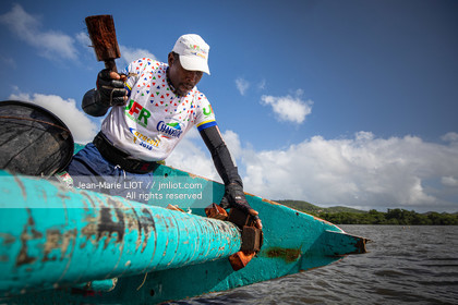 YOLE DE MARTINIQUE