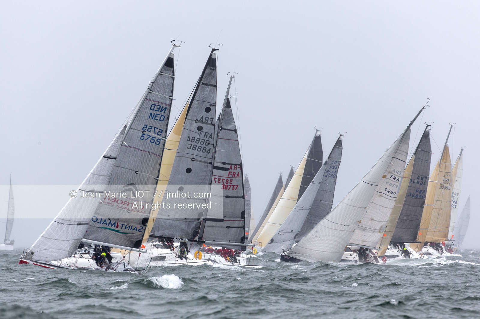 SPI OUEST-FRANCE 2016