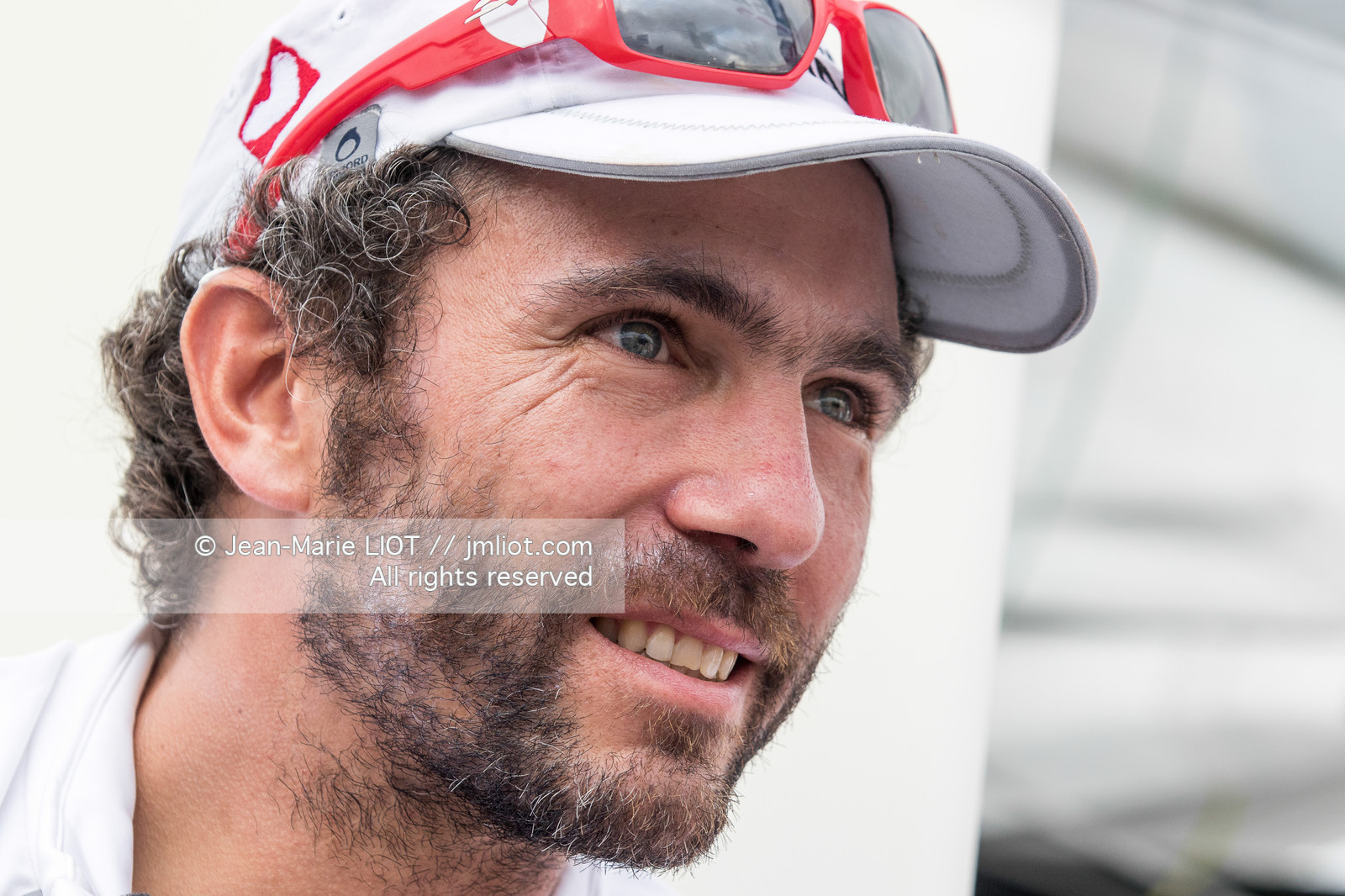 TJV 2015- ARRIVEE D'INITIATIVES COEUR