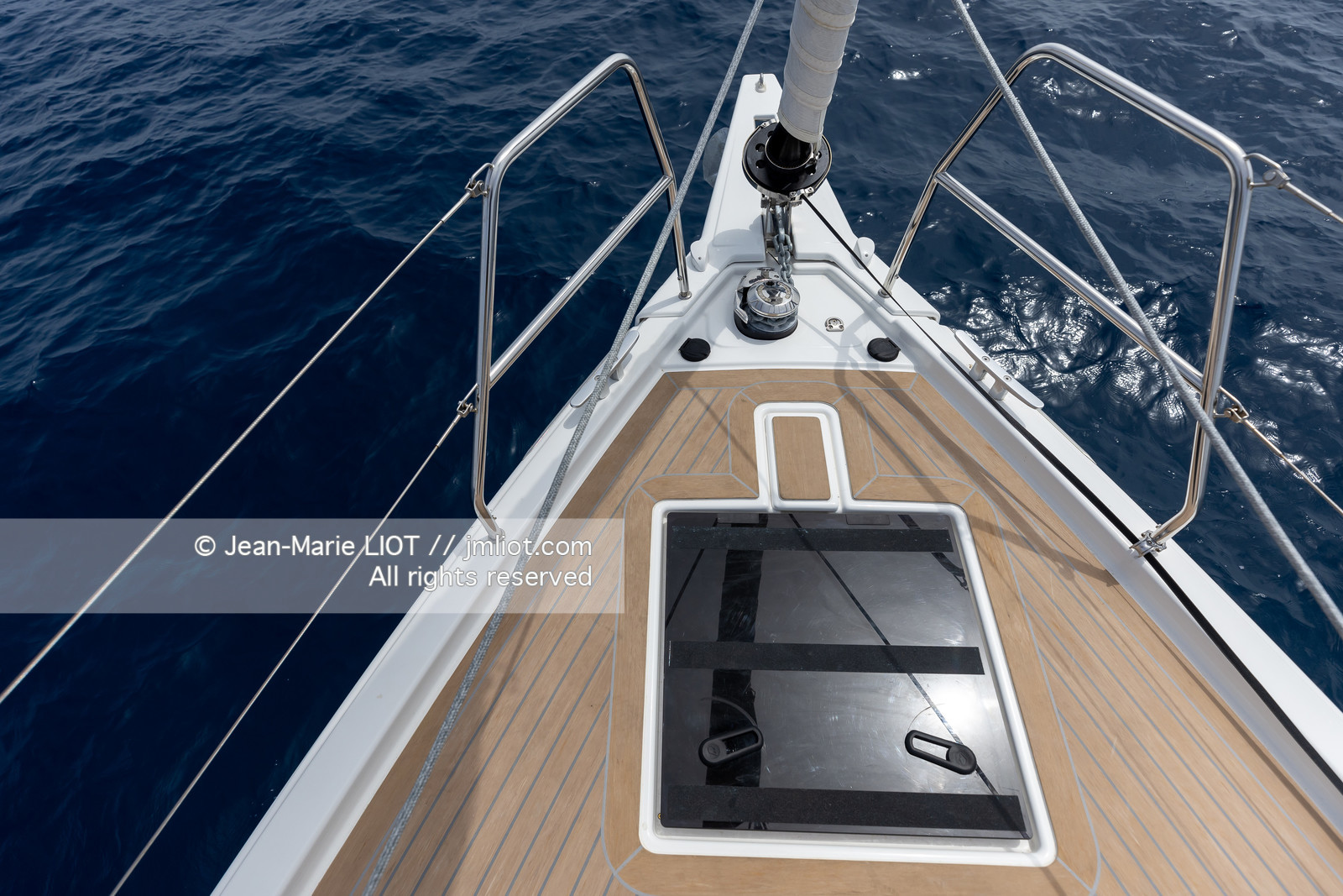 DUFOUR YACHTS 2023 - DUFOUR 41