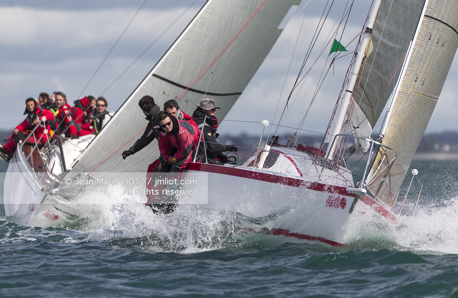 SPI OUEST-FRANCE 2018