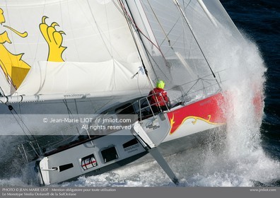 VEOLIA OCEANS© DE LA SOLOCEANE