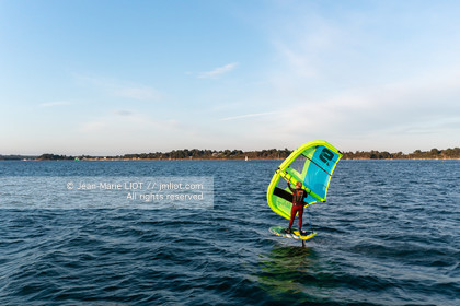 PLASTIMO - EQUIPEMENT VOILE LEGERE