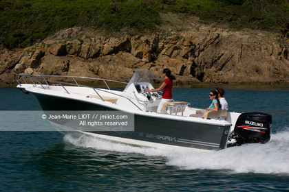 WHITE SHARK 226