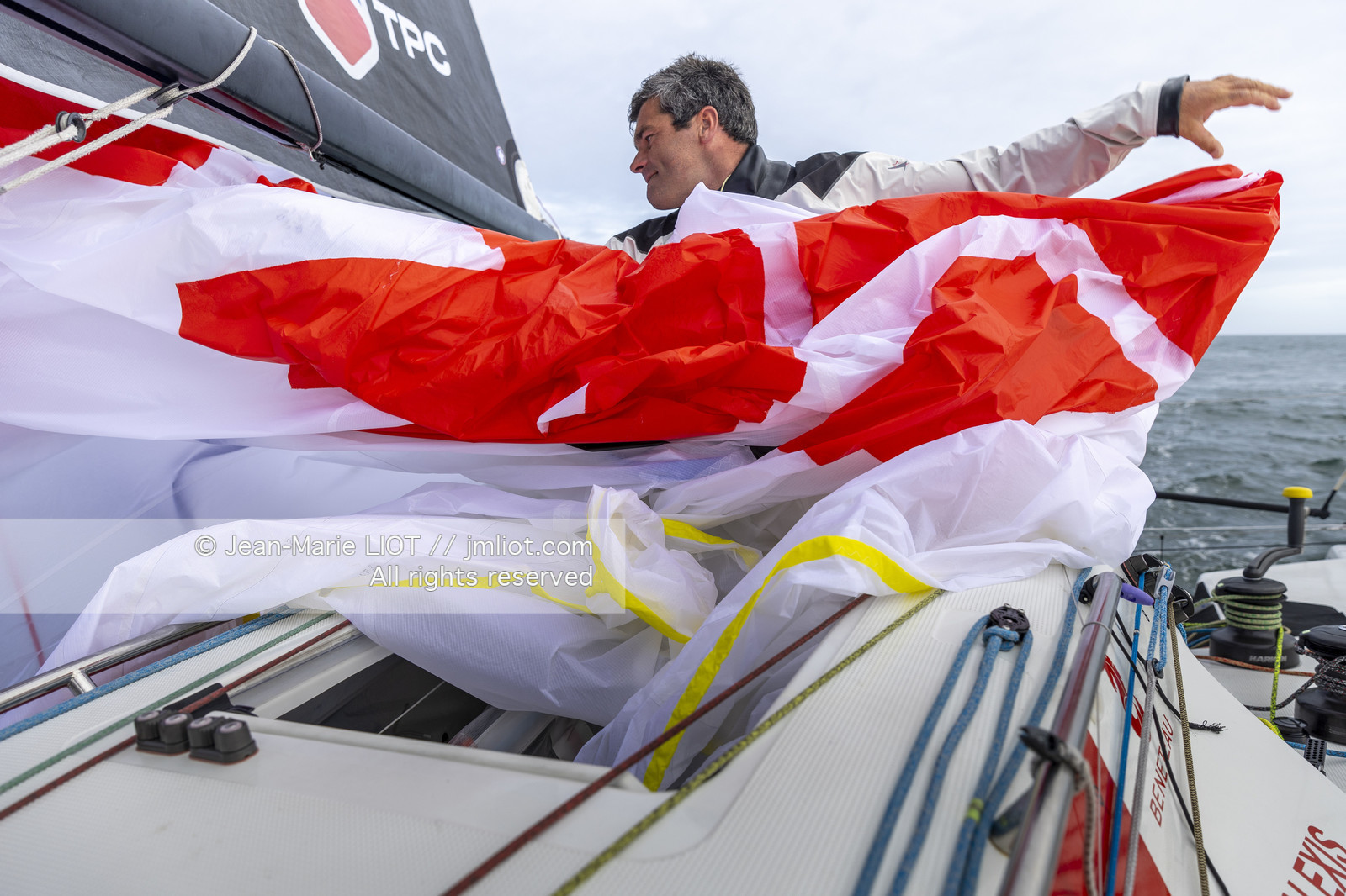 ALEXIS LOISON 2023 - FIGARO3 REED