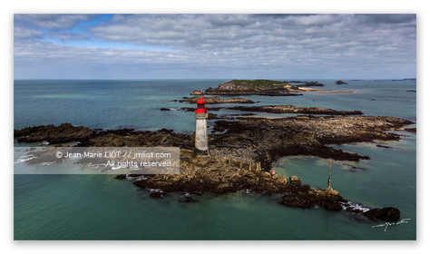 BOUTIQUE EN LIGNE - PHARES