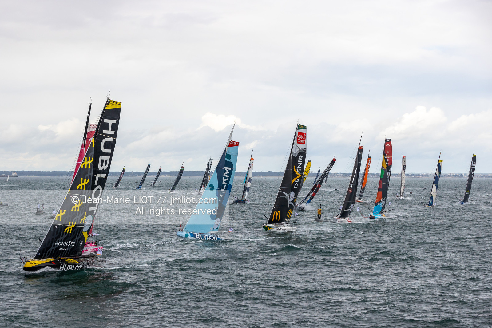 DEFI AZIMUT 2023 - 48H AZIMUT